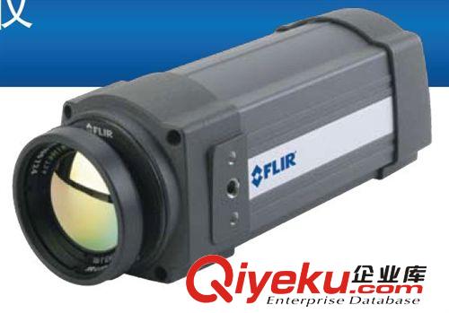 博億達&博爾森 新品強推FLIR A300紅外熱像儀