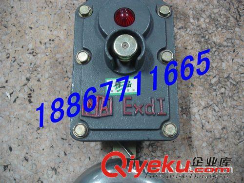 127V防潮防塵防腐防爆聲光組合電鈴原始圖片2