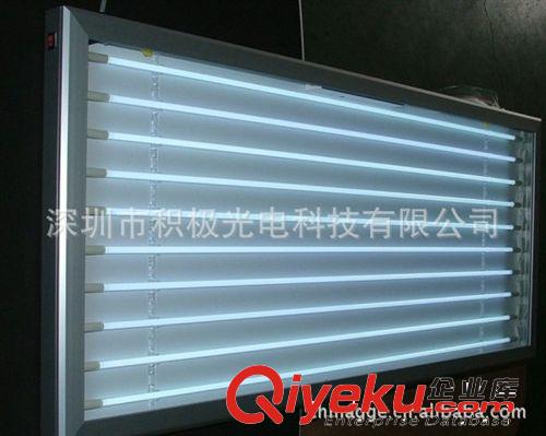 實力燈箱廠家供應LED燈箱,超薄燈箱,EEFL燈箱,拉布燈箱原始圖片3