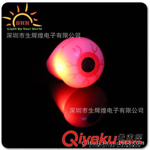 軟膠閃光戒指/閃光戒指燈/led發光戒指/軟膠戒指 地攤玩具批發原始圖片3