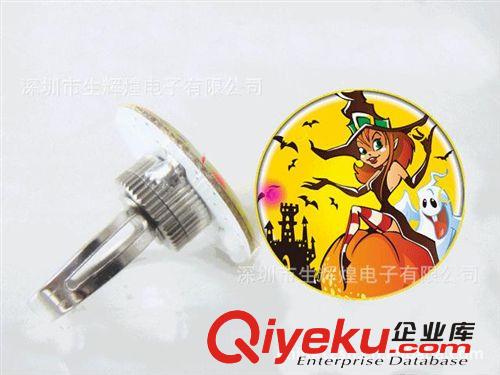 十年品質 發光飾品，LED發光戒指（酒吧，舞會，婚慶專用）原始圖片3