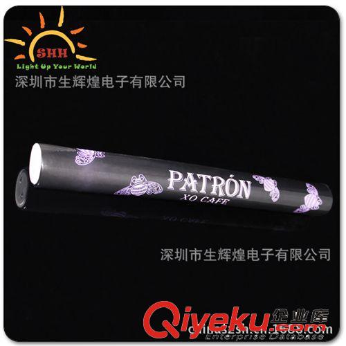 演唱會發(fā)光用品LED閃光棒，七彩泡沫棒，led發(fā)光泡沫棒原始圖片2