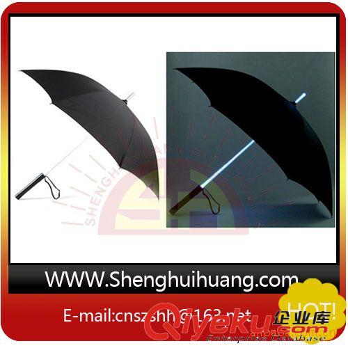供應(yīng)雨傘，太陽(yáng)傘，高爾夫傘(圖)，LED發(fā)光雨傘，雨傘批發(fā)原始圖片3
