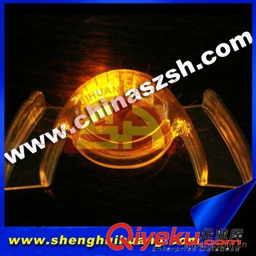 發(fā)光牙套 閃光牙套 搞怪玩具酒吧用品 聚會玩具原始圖片3
