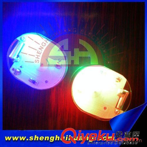供應(yīng)閃光牙套LED發(fā)光牙套酒吧用品LED閃燈牙套原始圖片3