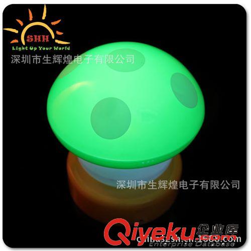 廠家直銷(xiāo) 韓國(guó)時(shí)尚小蘑菇拍拍燈 拍拍燈 蘑菇拍拍燈 蘑菇觸摸燈原始圖片3