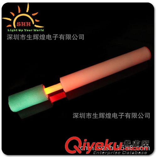 七彩 防水 LED發(fā)光水槍 發(fā)光禮品系列廠家  專利產(chǎn)品