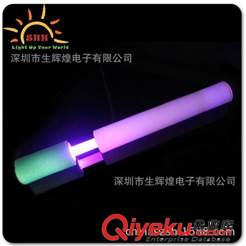 七彩 防水 LED發(fā)光水槍 發(fā)光禮品系列廠家  專利產(chǎn)品