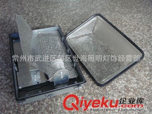 廠家直銷壓鑄鋁合金燈殼  隧道燈殼原始圖片2