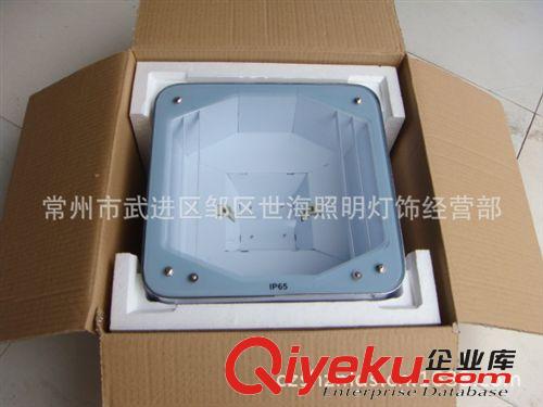廠家直銷油站燈   隔爆型防爆燈具   防爆油站燈原始圖片2