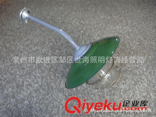 廠家直銷防水防塵工礦燈燈罩原始圖片2