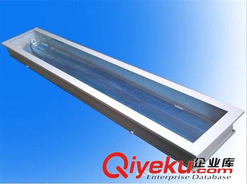 凈化燈具，廠家直銷各種型號凈化燈盤原始圖片2