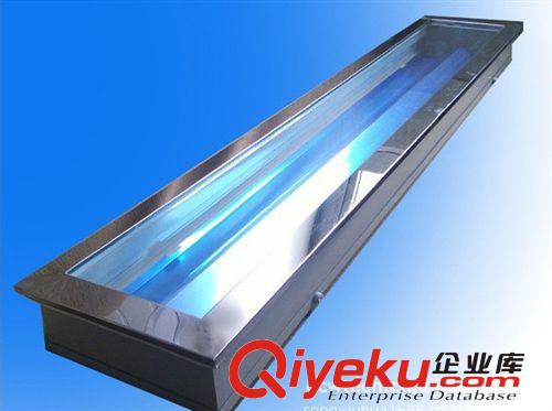 凈化燈具，廠家直銷各種型號凈化燈盤原始圖片3