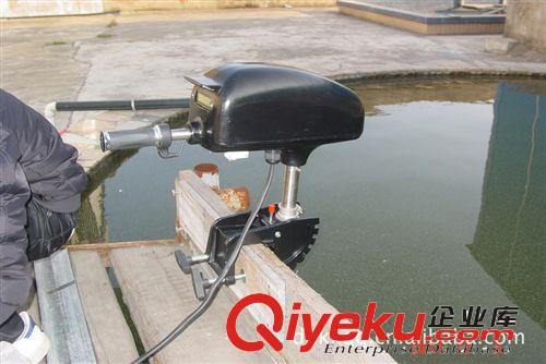 2012新款 畫(huà)舫 木船 玻璃鋼船 電動(dòng)船 船用 電瓶船 電動(dòng)船外機(jī)原始圖片3
