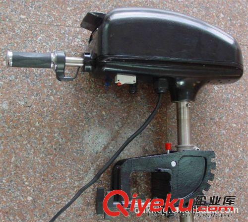 船用掛槳機(jī) 電動(dòng)船外機(jī) 玻璃鋼釣魚船 船用柴油掛槳機(jī)  掛槳機(jī)原始圖片3