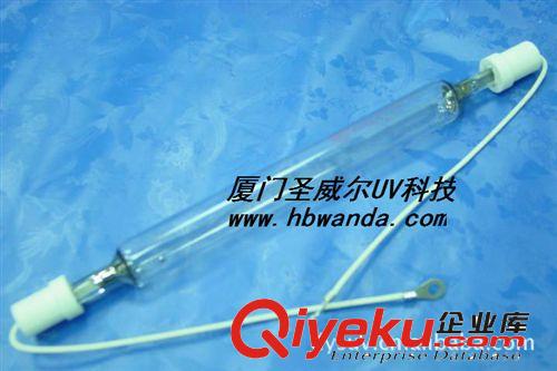 鹵素uv燈 8KW 700MM PCB綠油曝光專用原始圖片2
