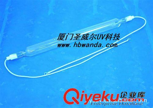 鹵素uv燈 8KW 700MM PCB綠油曝光專用原始圖片3