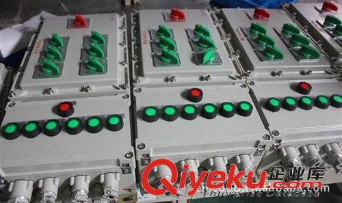 防爆照明配電箱,不銹鋼配電箱,非標配電箱，防爆開關箱，防爆按鈕原始圖片2