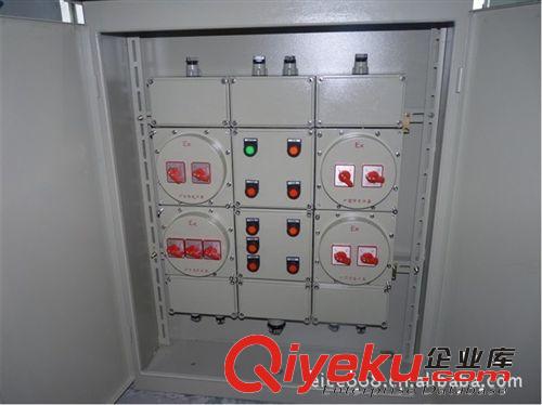 防爆照明配電箱,不銹鋼配電箱,非標配電箱，防爆開關箱，防爆按鈕原始圖片3