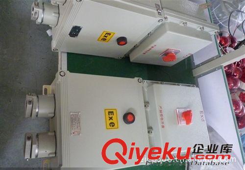 防爆配電箱哪里有，防爆配電箱供應商：飛策防爆配電箱原始圖片3