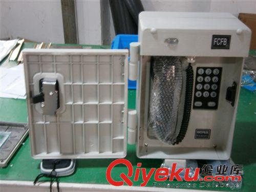 浙江供應(yīng)防爆電話站，HAT86防爆電話站原始圖片3