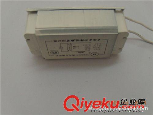 20W一托一單腳熒光燈電子鎮(zhèn)流器，40W防爆單腳熒光燈整流器原始圖片3