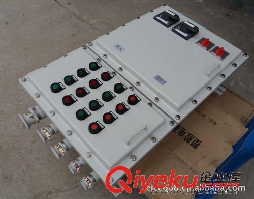 防爆箱-防爆箱飛策防爆箱-全國(guó)防爆電器廠原始圖片3