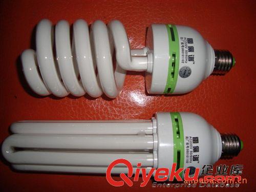 广东中山厂家直供中低档卤粉2U节能灯5W-20W