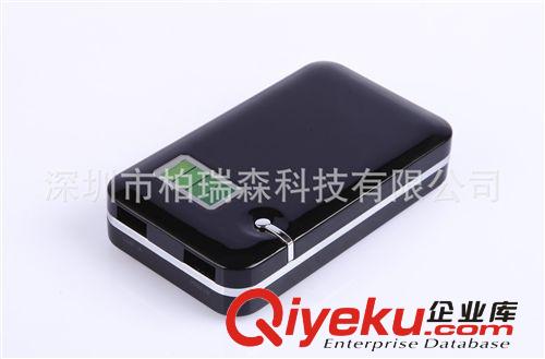 power bank私模雙USB移動(dòng)電源充電寶 冷光顯示手機(jī)通用移動(dòng)電源原始圖片3
