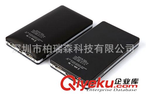 大容量私模移动电源12000MAH  深圳手机充电宝移动电源厂家批发