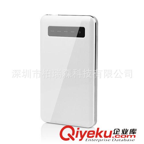 禮品移動電源一件代發(fā) 超薄充電寶移動電源gd電子禮品可定制