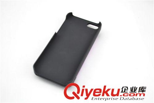 iPhone5背夾電池 蘋(píng)果5移動(dòng)電源外殼保護(hù) 2200毫安手機(jī)充電寶原始圖片3