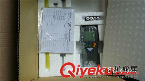 廠家批發(fā)日本理音RION VT-05 VT-06粘度計原始圖片3