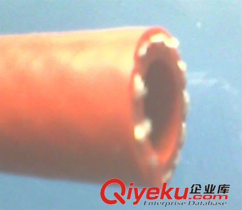 硅膠編織管耐高溫硅膠編織管原始圖片3