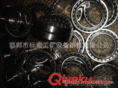 替代進口替代進口哈爾濱雙列調(diào)心滾子滾動軸承22210CA/W33原始圖片2