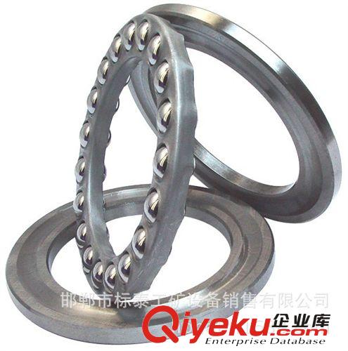 替代進口SKF NSK替代進口哈爾濱推力球軸承51128原始圖片2