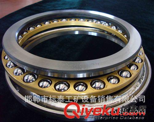 替代進口SKF NSK替代進口哈爾濱推力球軸承234720B原始圖片3