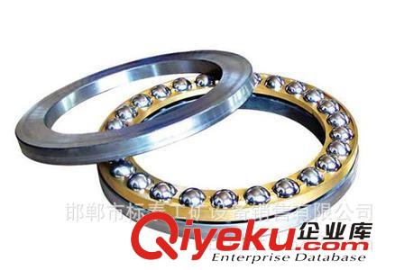 替代進口SKF NSK替代進口哈爾濱推力球軸承51136M原始圖片2