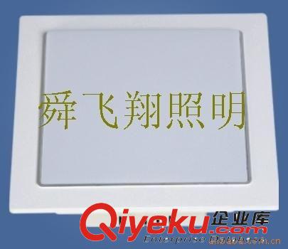 供應明裝新款廚衛吸頂燈/廚衛燈原始圖片2
