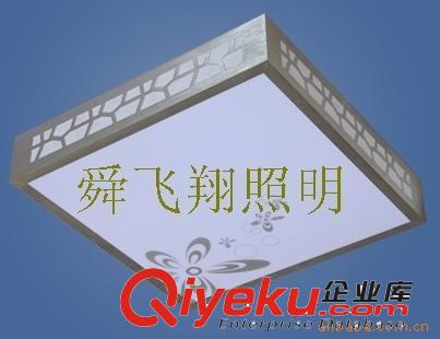 供應鋁型材節能吸頂燈原始圖片2