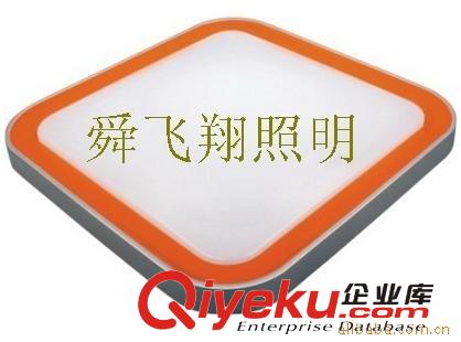 供應時尚新款節能亞克力家居吸頂燈/方形吸頂燈原始圖片2