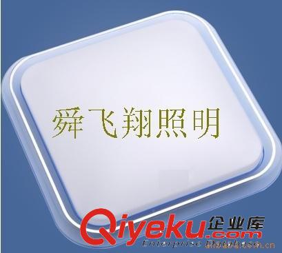 供應亞克力節能吸頂燈原始圖片3