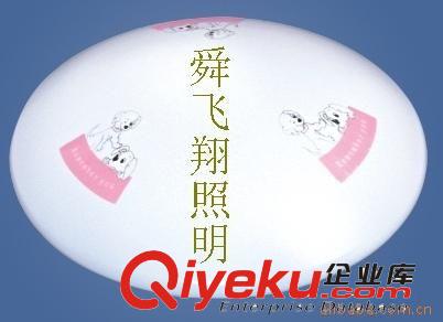 供應蘑菇型吸頂燈原始圖片2