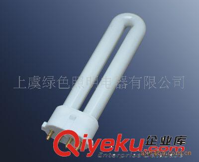 供應節能燈管/四平針U型熒光燈管/U型燈管/應急燈管原始圖片3