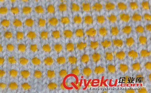 【萬泰防災用品】防災應急 勞保用品 作業(yè)防護 防滑手套 點膠手套原始圖片3