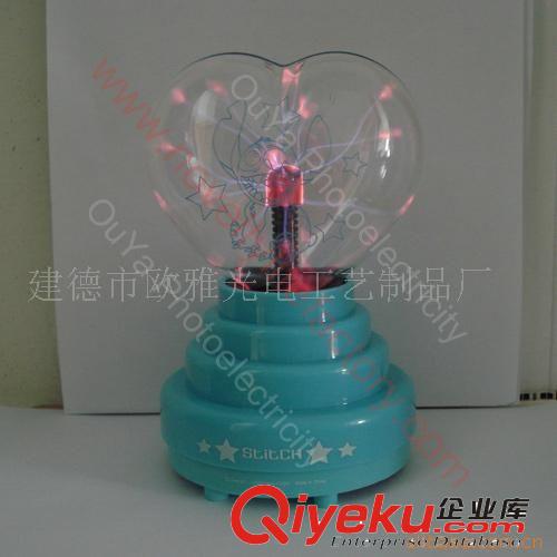 供應(yīng)廣告促銷(xiāo)禮品USB魔燈