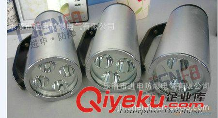 防爆LED探照燈 BAD305手提式防爆探照燈原始圖片3
