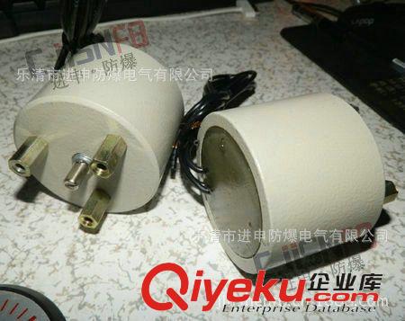 防爆電位器 廠家直銷 電位器 電位器旋鈕原始圖片2