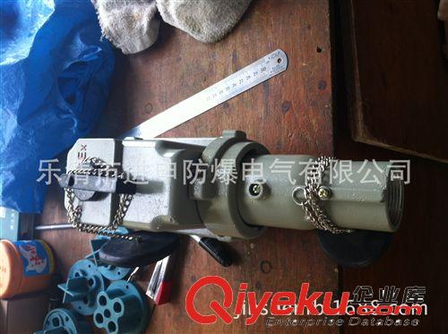 防爆插接裝置供應(yīng)商AC-Z系列防爆插接裝置防爆插接裝置價(jià)格原始圖片3
