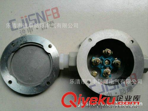 供應接線盒 批發AH防爆接線盒原始圖片2